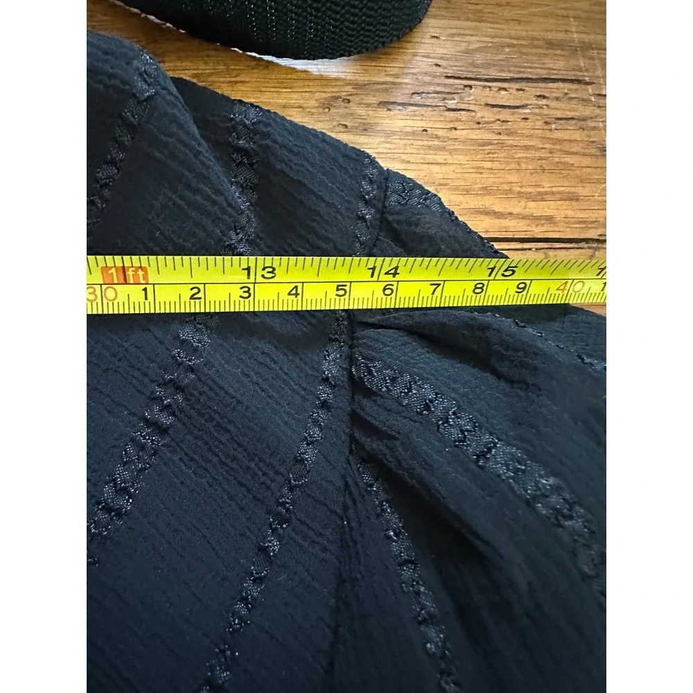 the pants‎ store black mini dress small